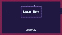 Cкриншот Lulu Way, изображение № 3608640 - RAWG