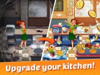 Cкриншот Delicious World ❤️⏰🍕 A New Cooking Game 🍕⏰❤️, изображение № 2080754 - RAWG