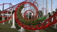 Cкриншот NoLimits 2 Roller Coaster Simulation, изображение № 121665 - RAWG