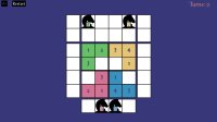 Cкриншот Chess Sudoku, изображение № 849560 - RAWG