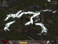 Cкриншот Diablo II: Lord of Destruction, изображение № 322385 - RAWG