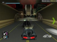 Cкриншот Batman: Vengeance, изображение № 313626 - RAWG