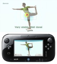 Cкриншот Wii Fit U - Packaged Version, изображение № 262818 - RAWG