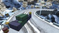 Cкриншот Long Truck Simulator, изображение № 3530466 - RAWG