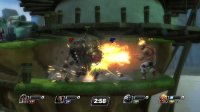 Cкриншот PlayStation All-Stars Battle Royale, изображение № 593541 - RAWG