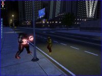 Cкриншот City of Heroes, изображение № 348297 - RAWG