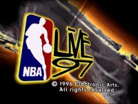 Cкриншот NBA Live 97, изображение № 762274 - RAWG