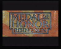 Cкриншот Medal of Honor: Rising Sun, изображение № 752859 - RAWG