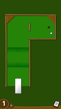 Cкриншот Golfstacle! Minigolf, изображение № 2066138 - RAWG