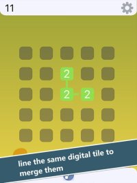 Cкриншот Numbers Line - Puzzle Games, изображение № 2177097 - RAWG