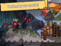 Cкриншот Hustle Castle: Замок мечты. 3д РПГ приключение, изображение № 908895 - RAWG