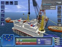 Cкриншот Oil Platform Simulator, изображение № 587521 - RAWG