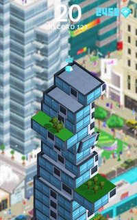 Cкриншот TOWER BUILDER: BUILD IT, изображение № 1459536 - RAWG
