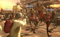 Cкриншот Resident Evil 6 x Left 4 Dead 2 Crossover Project, изображение № 608058 - RAWG