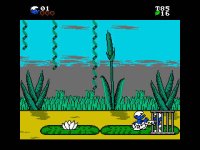 Cкриншот The Smurfs (1994), изображение № 2699548 - RAWG