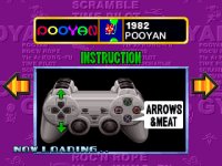 Cкриншот Konami 80's Arcade Gallery, изображение № 730512 - RAWG