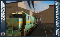 Cкриншот Trainz Simulator, изображение № 962769 - RAWG