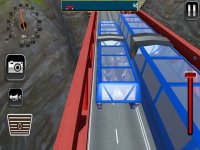 Cкриншот Driving School Elevated Bus 3D, изображение № 1614991 - RAWG