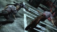 Cкриншот Resident Evil: The Darkside Chronicles, изображение № 522176 - RAWG