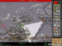 Cкриншот Steel Panthers 2: Modern Battles, изображение № 321873 - RAWG