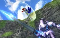 Cкриншот Sonic and the Black Knight, изображение № 785468 - RAWG
