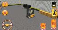 Cкриншот Extreme Forklift Challenge 3D, изображение № 1429072 - RAWG