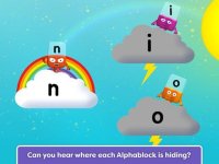 Cкриншот Alphablocks - Letter Fun!, изображение № 1485236 - RAWG