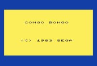 Cкриншот Congo Bongo, изображение № 726763 - RAWG