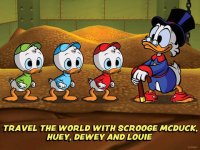 Cкриншот DuckTales: Remastered, изображение № 23662 - RAWG