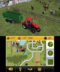 Cкриншот Farming Simulator 14, изображение № 797070 - RAWG