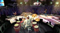 Cкриншот Guitar Hero 3. Легенды рока , изображение № 484442 - RAWG