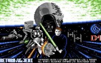 Cкриншот Star Wars: Return of the Jedi, изображение № 757467 - RAWG