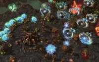Cкриншот StarCraft II: Heart of the Swarm, изображение № 505722 - RAWG