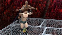 Cкриншот WWE SmackDown vs RAW 2011, изображение № 286568 - RAWG