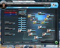 Cкриншот Handball Manager 2009, изображение № 511601 - RAWG
