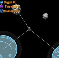 Cкриншот Asteroid Maze, изображение № 2477453 - RAWG