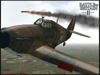 Cкриншот Битва за Британию 2: Крылья победы, изображение № 417323 - RAWG