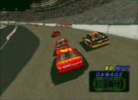 Cкриншот NASCAR 99, изображение № 740912 - RAWG