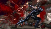 Cкриншот Ninja Gaiden II, изображение № 514294 - RAWG