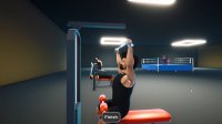 Cкриншот Boxing Simulator, изображение № 3651467 - RAWG