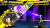 Cкриншот Persona 4 Arena, изображение № 587048 - RAWG