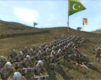 Cкриншот Medieval 2: Total War, изображение № 444602 - RAWG
