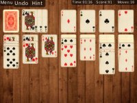 Cкриншот Solitaire Duo, изображение № 907094 - RAWG