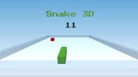 Cкриншот Snake 3D (itch) (Hi Nicholas), изображение № 2651330 - RAWG