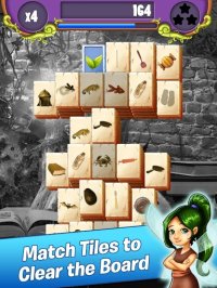 Cкриншот Mahjong Mystery Adventure: Monster Mania, изображение № 1348401 - RAWG