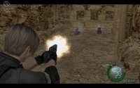 Cкриншот Resident Evil 4 (2005), изображение № 1672645 - RAWG