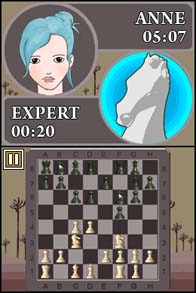 Cкриншот Chess Challenge!, изображение № 254787 - RAWG