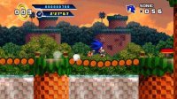 Cкриншот Sonic 4 Episode I, изображение № 1425462 - RAWG