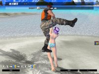 Cкриншот Dead or Alive Online, изображение № 480227 - RAWG