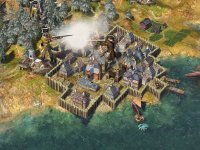 Cкриншот Civilization 4: Колонизация, изображение № 652532 - RAWG